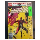 Daredevil Annual #7 Marvel 1991