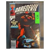 Daredevil #293 Marvel Comic June 1991