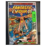 Fantastic Four #216 Marvel Comic (1979)