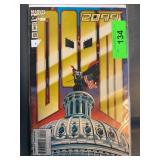 Doom 2099 #28 Marvel Comics April 1995
