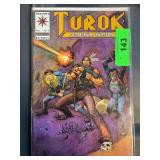 Turok Dinosaur Hunter No. 5 Comic