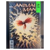 Animal Man #79 DC Vertigo Jan 1995