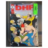 Dark Horse Presents Issue 94 Comic Book
