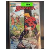 Badger Comic Books Issues 25 and 26