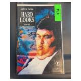 Andrew Vachss Hard Looks No. 8 Comic