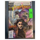 Saint Sinner #1 (1993, Marvel) Clive Barker