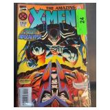 The Amazing X-Men #3 May 1995 Marvel