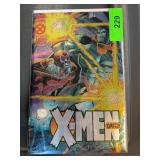 X-Men Omega #1 Marvel Comics June 1995