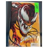 Marvel Carnage Forever #1 Variant Edition
