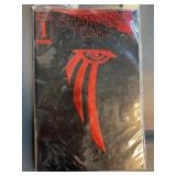 Shaman's Tears #1 Image Comics May 1993