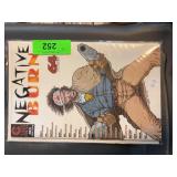 Negative Burn #38 Caliber Comics 1996