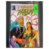 Warriors of Plasm #6 Defiant Comics