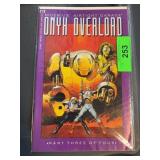 Moebius Airtight Garage Onyx Overlord Comic