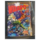 Wizard Magazine No. 17 January 1993