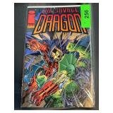 The Savage Dragon #7 Comic, January 1993