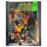 The Savage Dragon #9 (Image, 1993)