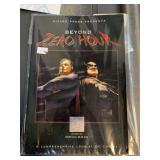 Beyond Zero Hour 1st Edition Comic Book