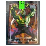 Drax The Destroyer Marvel Masterpieces XL