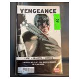 Marvel Vengeance #2 Limited Series Comic