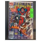 X-Factor #100 Marvel Comic April 1994