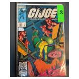 G.I. Joe #125 Marvel Comics June 1992