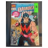 Wonder Man #1 Marvel Comic 1991