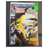 Marvel Comics Presents #117 Ghost Rider