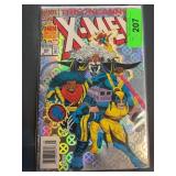 X-Men #300 Hologram Cover Marvel Comic