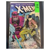 The Uncanny X-Men 'Days of Future Past' Comic