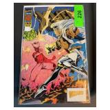 The Uncanny X-Men #320 Legion Quest Part 1