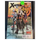 X-Men #40 Marvel Comic Book (2014)