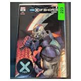 X-Men: X of Swords #14 Marvel Comic