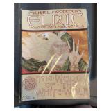 Elric of Melnibone: The Weird of the White