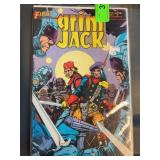 Grimjack Comic Books, Issues 7 and 8