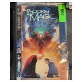Books of Magic No. 13 DC Vertigo June 1995