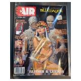 Scair Brush-Action Magazine October 1994