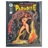 Rascals in Paradise #2 Comic (Dark Horse)