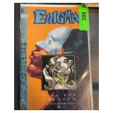 Enigma #4 DC Vertigo June 1993 Comic