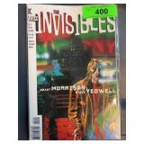 The Invisibles No. 2 (Oct 1994, DC Vertigo)