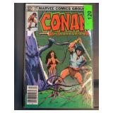 Conan the Barbarian #148 Comic Book