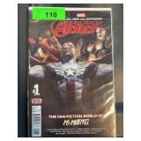All-New All-Different Avengers Annual #1