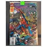 The Spectacular Spider-Man Super Special #1 (