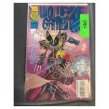 Wolverine and Gambit Victims #1 (1995)