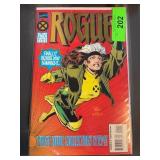 Marvel X-Men Rogue #1 Limited Series Comic