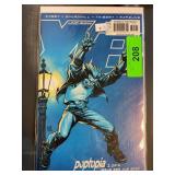 Uncanny X-Men #395 Poptopia Part 1 (2001)