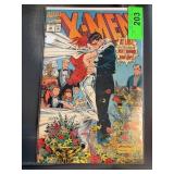 X-Men #30 Comic Book, March 1994