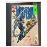 Wolverine #78 Marvel Comic (1994)