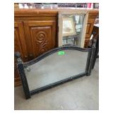 Framed Wall Mirrors