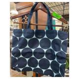 Kate Spade New York Canvas Tote Bag