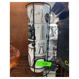 Signature Paris Stackable Mug Set with Stand
